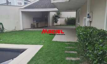 Imagem 5: Casa Condomínio em São José dos Campos