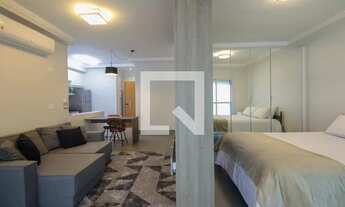 Imagem 6: Apartamento para Aluguel - Jardim Anália Franco, 1 Quarto, 55 m2