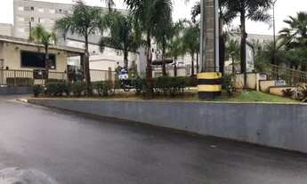 Imagem 3: Apartamento com 2 dormitórios, 41 m² - venda por R$ 215.000 ou aluguel por R$ 1.735/mês