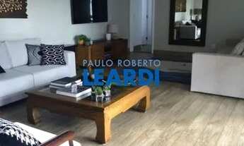 Imagem: APARTAMENTO - MORUMBI - SP