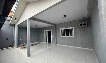 Imagem: Casa Nova / Nova Cidade - Estudo propostas