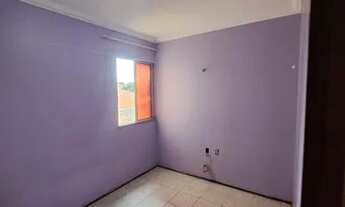 Imagem 4: Apartamento para venda tem 50 metros quadrados com 2 quartos em Mondubim - Fortaleza - CE