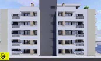 Imagem 5: Apartamento para Venda em Joinville, Floresta, 2 dormitórios, 1 suíte, 2 banheiros, 1 vaga