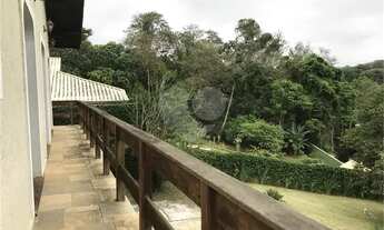 Imagem 6: Casa 3 dormitórios para venda na Serra da Cantareira - Mairiporã / SP