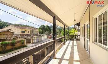 Imagem 2: Casa com 3 quartos à venda, 254 m² - Serra Grande - Niterói/RJ