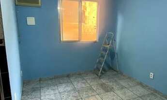 Imagem 2: Alugo casa em Del Castilho comunidade do Guarda