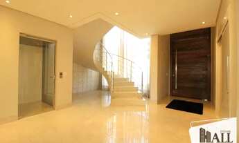 Imagem 3: Casa de Condomínio com 3 dorms, Parque Residencial Damha V, São José do Rio Preto - R$ 2.4