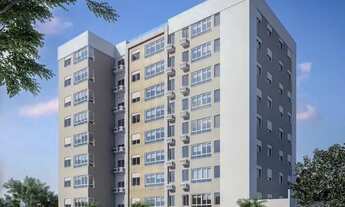 Imagem: Apartamento para Venda - 69.33m², 2 dormitórios