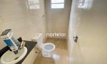 Imagem 5: Apartamento com 2 dormitórios à venda, 39 m² - Vila Portuguesa - São Paulo/SP