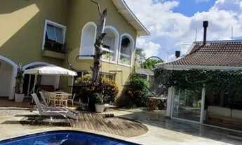 Imagem 6: CASA SOBRADO CITY BOAÇAVA - 03 DORMS SENDO 03 SUIITES- 04 VAGAS - 370M²