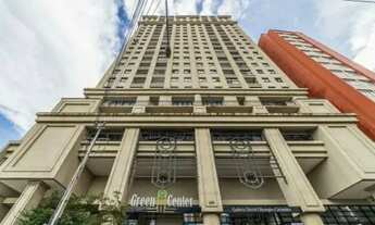 Imagem: Apartamento 1 Quarto no Centro totalmente