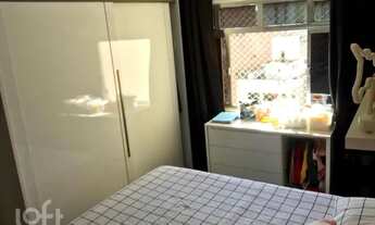 Imagem 2: Apartamento à venda em Campos Elísios com 46 m², 1 quarto