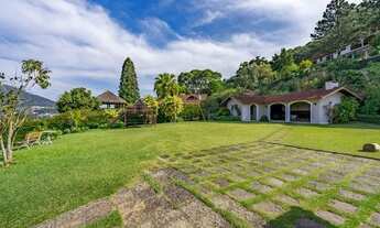 Imagem 2: Cód.: 468 - Casa com 4 quartos à venda, 482 m² por R$ 1.590.000 - Iucas - Teresópolis/RJ