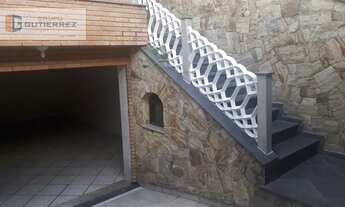 Imagem 3: São Paulo - Casa Padrão - Parque Monteiro Soares