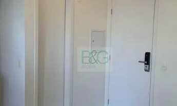 Imagem 5: Apartamento com 1 dormitório à venda, 54 m² por R$ 1.530.000,00 - Itaim Bibi - São Paulo/S