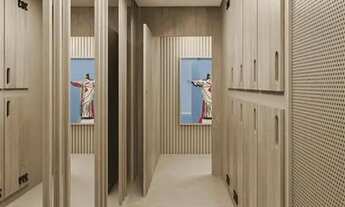 Imagem 7: Studio com 41m² no Humaitá - zona sul / rio de janeiro