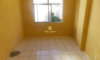 Imagem 4: Apartamento tipo conjugado no centro do Rio de Janeiro