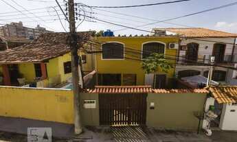 Imagem 5: Casa para Aluguel - Freguesia , 3 Quartos, 200 m2