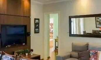 Imagem: Apartamento com 3 dormitórios à venda