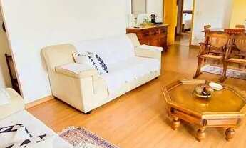 Imagem 4: Apartamento com 4 dormitórios à venda, 168 m² por R$ 780.000,00 - Alto dos Passos - Juiz d