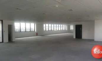 Imagem 4: São Paulo - Conjunto Comercial/Sala - Barra Funda