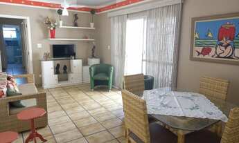 Imagem 1: Apartamento Padrão para Aluguel em Enseada Guarujá-SP - 318A