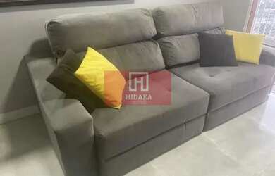 Imagem 3: Apartamento à venda no bairro Morumbi - São Paulo/SP, Zona Oeste