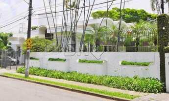 Imagem 5: Casa Alto Padrão para Locação