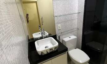 Imagem 4: Apartamento para venda tem 51 metros quadrados com 2 quartos em Vila Norma - Valinhos