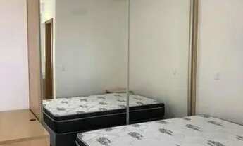Imagem 7: Loft - Apartamento - Studio Mobiliado para Alugar no Jardim Aquarius com 1 quarto - 40 met