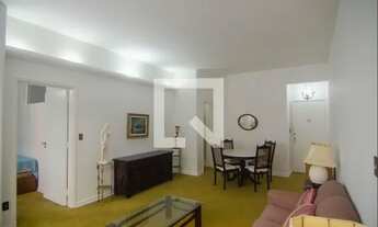 Imagem 4: Apartamento para Aluguel - Copacabana, 2 Quartos, 95 m2