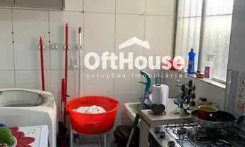 Imagem 5: Apartamento para venda possui 65 metros quadrados com 2 quartos