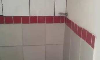 Imagem 2: Aluga se Kitnet para 1 pessoa,com água, Luiz e mobiliada