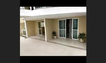 Imagem 3: Apartamento para aluguel possui 110 metros quadrados com 2 quartos