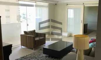 Imagem: Apartamento para venda tem 189 metros quadrados