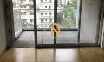 Imagem 6: Apartamento à venda com 3 Suítes, 4 Banheiros e 3 Vagas de Garagem 178m²