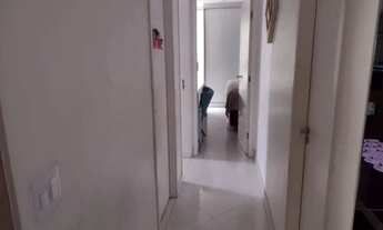 Imagem 6: Apartamento com 3 dormitórios à venda, 80 m² - Centro - São Bernardo do Campo/SP