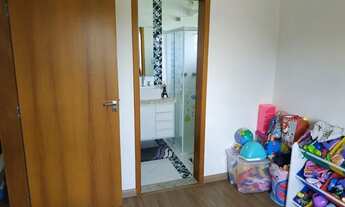 Imagem 4: Oportunidade!!! Sobrado com 3 suites, escritório/ piscina/ 4 vagas - Estuda proposta mobi