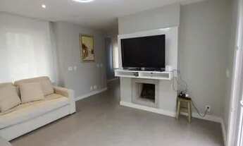 Imagem: PORTO ALEGRE - Casa de Condomínio - VILA