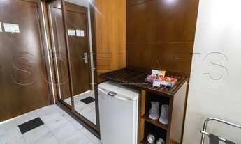 Imagem 6: Lindo Flat na região do Paraíso, ótima localização e excelente estrutura para se hospedar