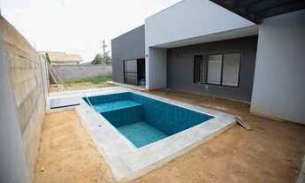 Imagem 4: Casa térrea para venda possui 251 metros quadrados com 3 quartos em Centro - Vinhedo - SP