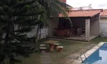 Imagem 3: Casa de Praia no Icaraí para fins de semana