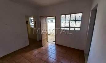 Imagem 4: Casa em vila, 50m², 1 dormitórios, 1 sala e 1 cozinha, área de serviço ampla