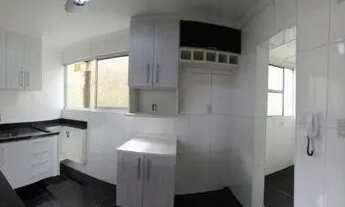 Imagem 2: Apartamento com 2 dormitórios à venda, 56 m² por R$ 315.000,00 - Vila Independência - São