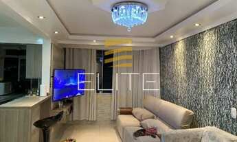 Imagem: SãO JOSé - Apartamento Padrão - Praia