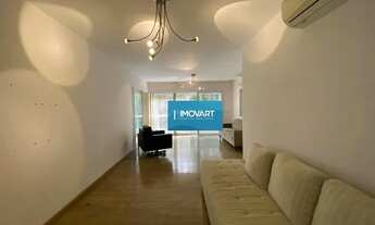 Imagem 3: Apartamento para aluguel tem 104 metros quadrados com 2 quartos