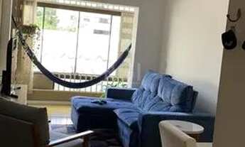 Imagem 2: Apartamento para Venda - 62m², 2 dormitórios, sendo 1 suites, 1 vaga - Petrópolis