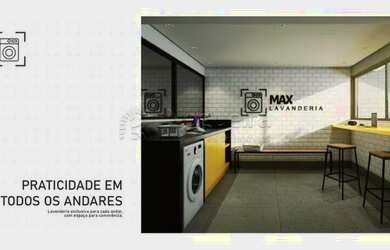 Imagem 5: FLAT 23m² - Boa Viagem - LIGUE TATYANE (81) 9.8.7.7.8.2.3.7.3