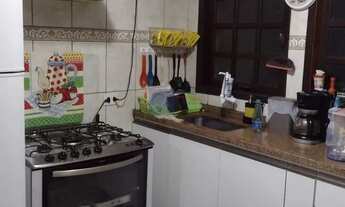 Imagem 7: SãO PAULO - Casa de Condomínio - Jardim São Bernardo