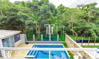 Imagem 7: Casa no condomínio Portal do Paraíso II em Jundiaí/SP